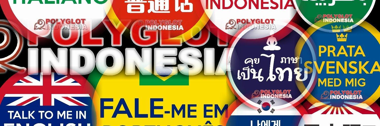 PolyglotIndo's profile banner image