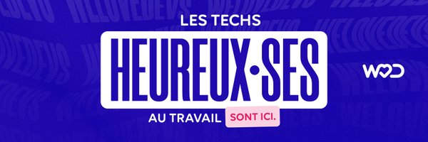 welovedevs Profile Banner