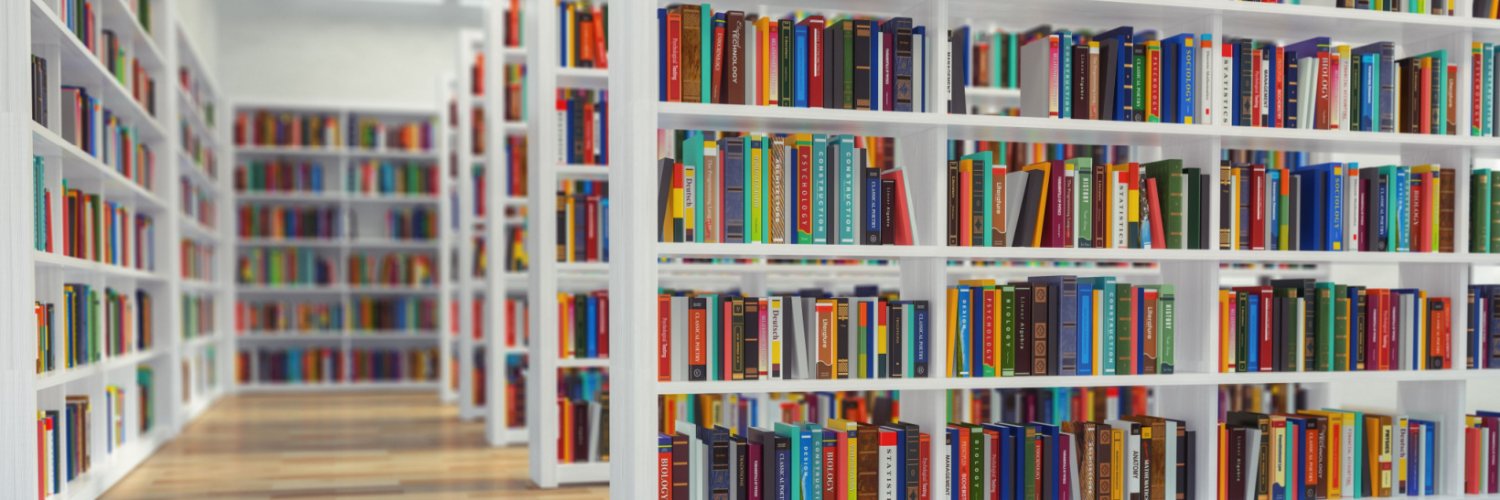 Florida Library Assn banner