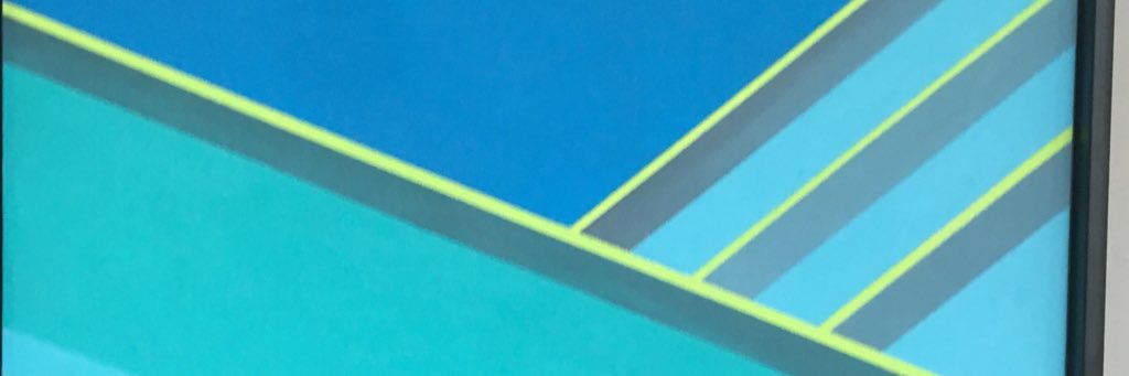 Sarah Ronald banner