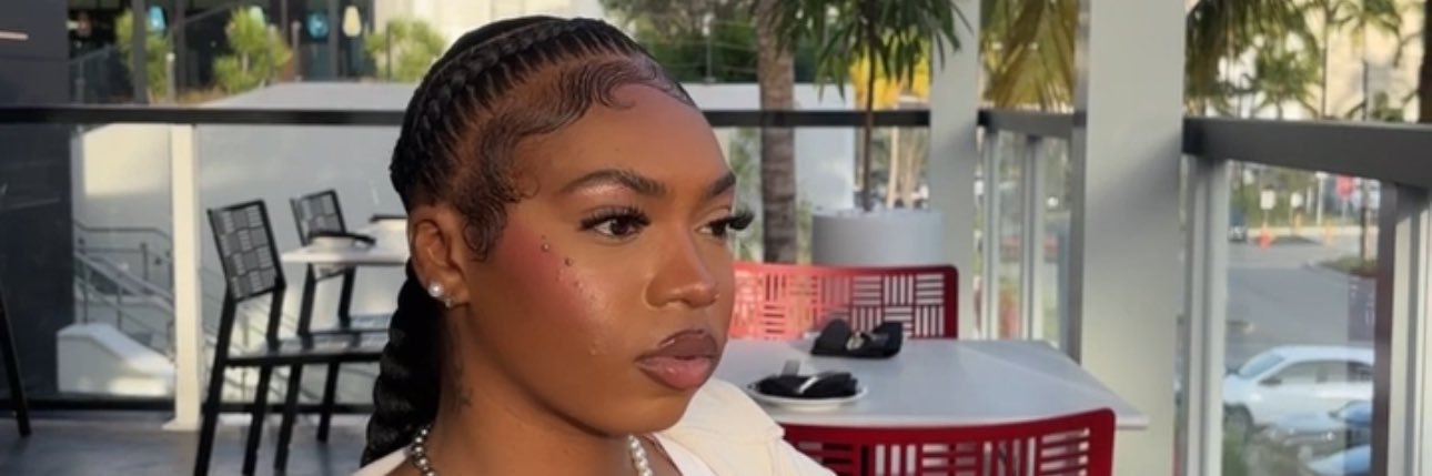 __LaTecia's profile banner image