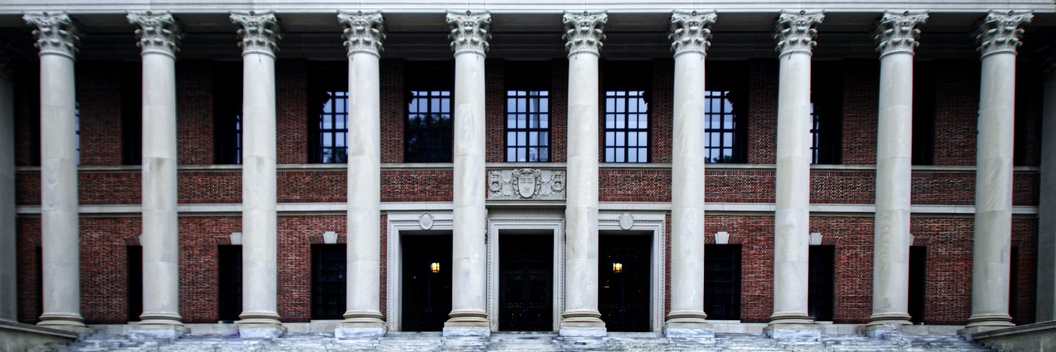 HarvardVeterans's profile banner image