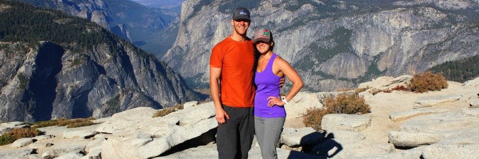 He and She Eat Clean banner