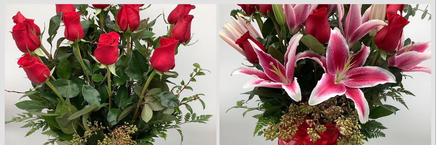 EverydayFlower's profile banner image