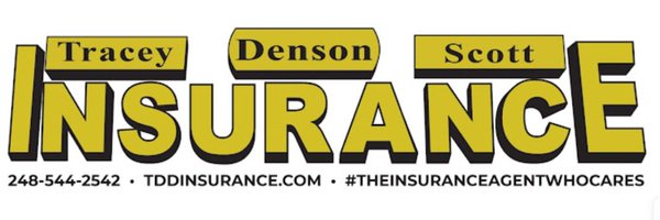 TraceyDensonINS Profile Banner