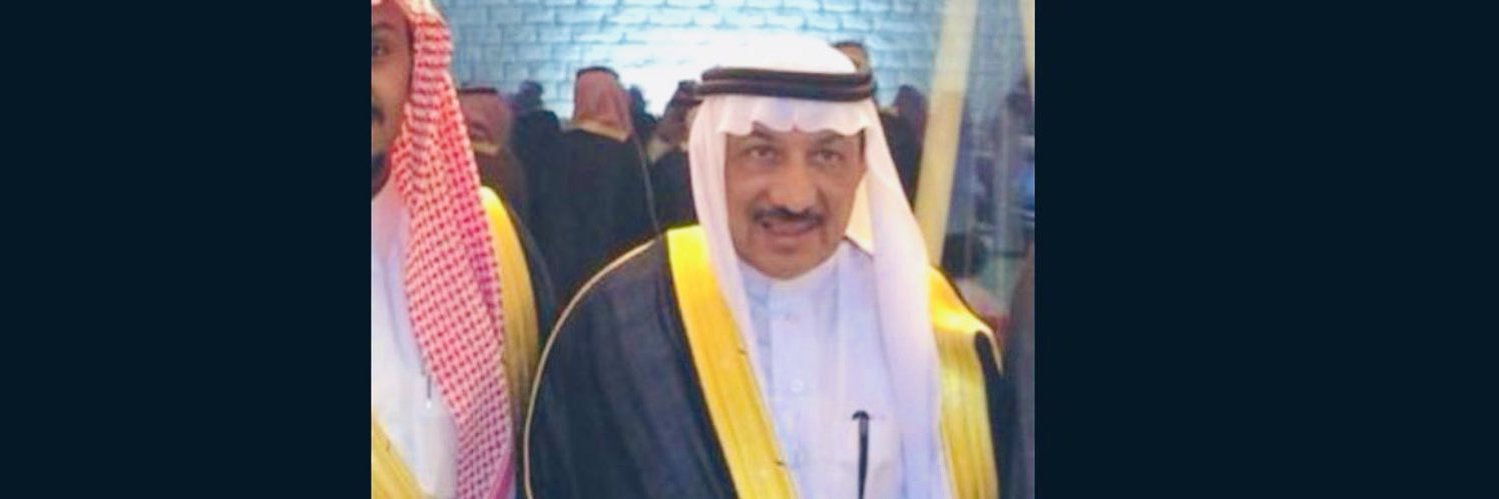 AlarfajM's profile banner image