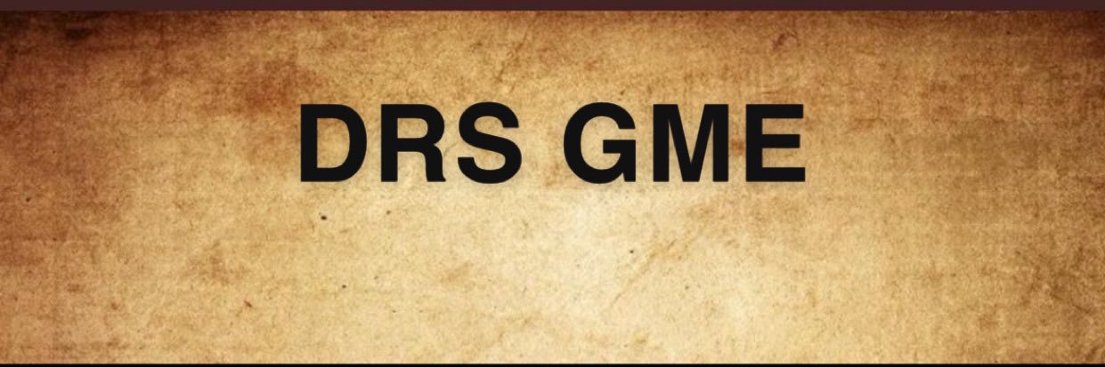 GeneralJohnDial's profile banner image