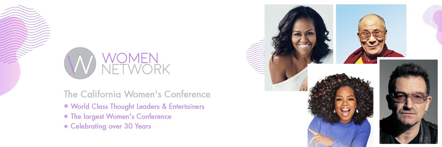 CAWomensConf's profile banner image