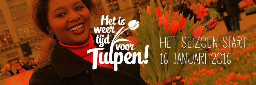 tulpendag banner