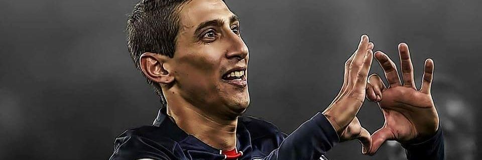 psg757's profile banner image