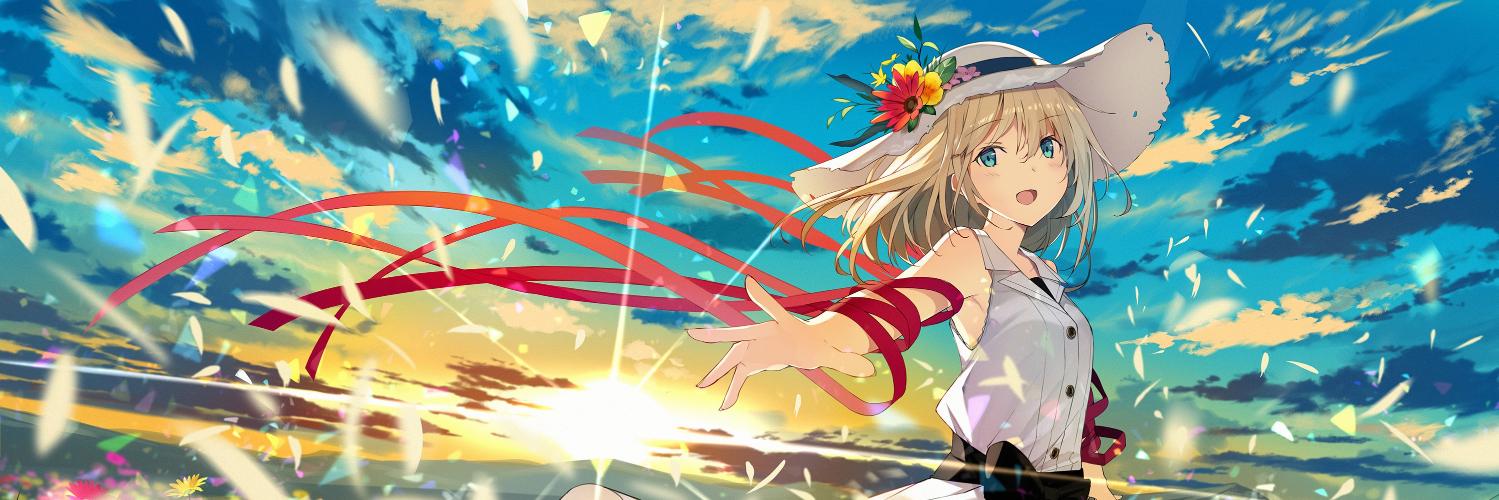foreverrossii's profile banner image