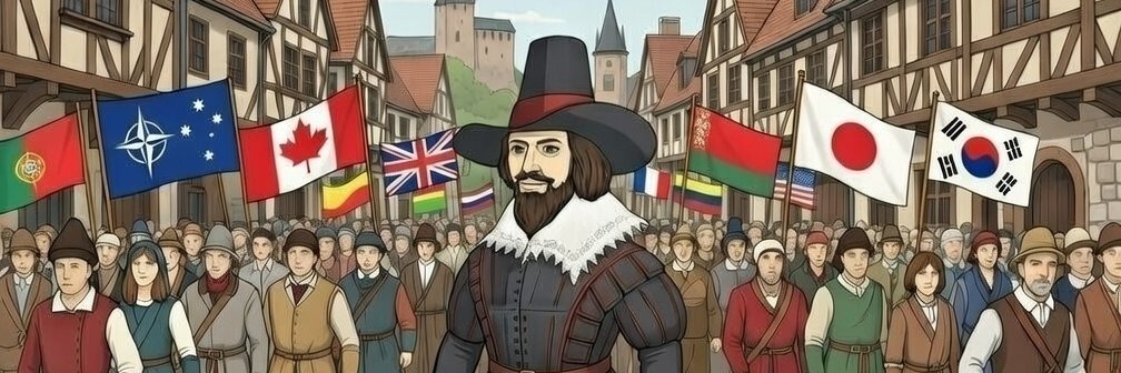 Roundhead322's profile banner image