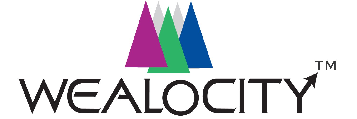 wealocity's profile banner image