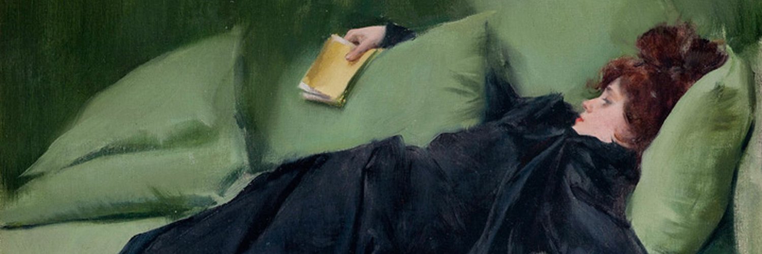 MarionBernes's profile banner image