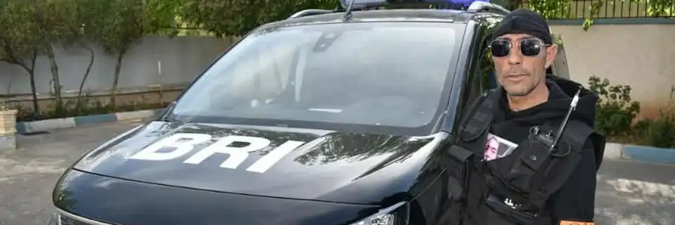 شوشع 🇩🇿 𓂆 🇵🇸 banner