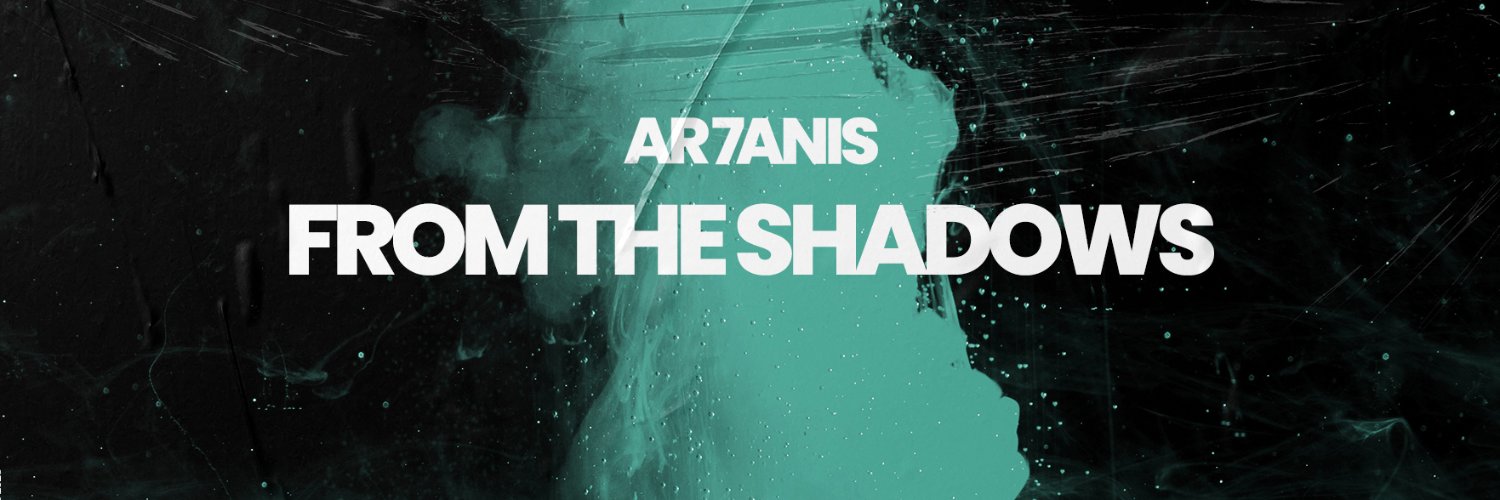 artanismusic's profile banner image