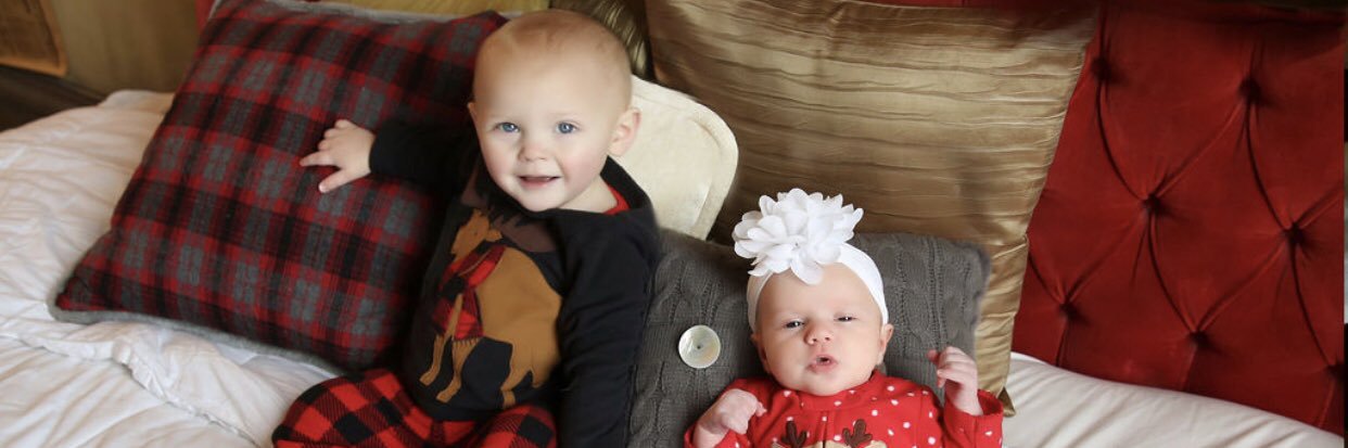 KalieBeerman's profile banner image