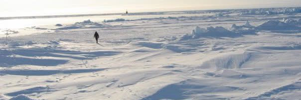 George Cunningham banner