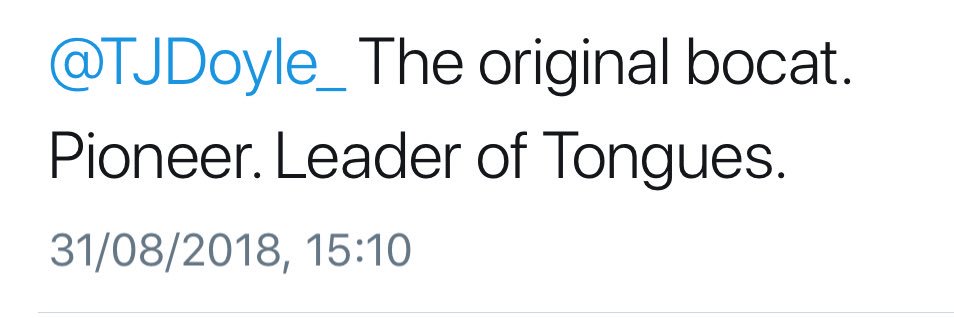 TJDoyle_'s profile banner image