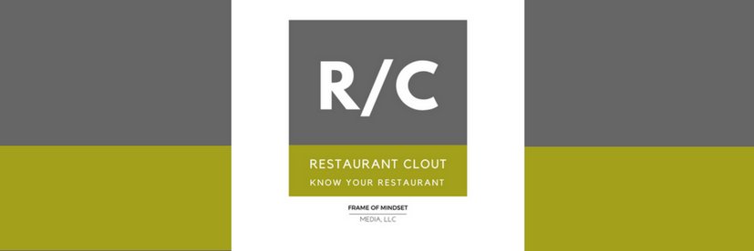 Restaurant Clout banner