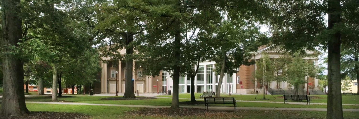 IUP Career and Professional Development Center banner
