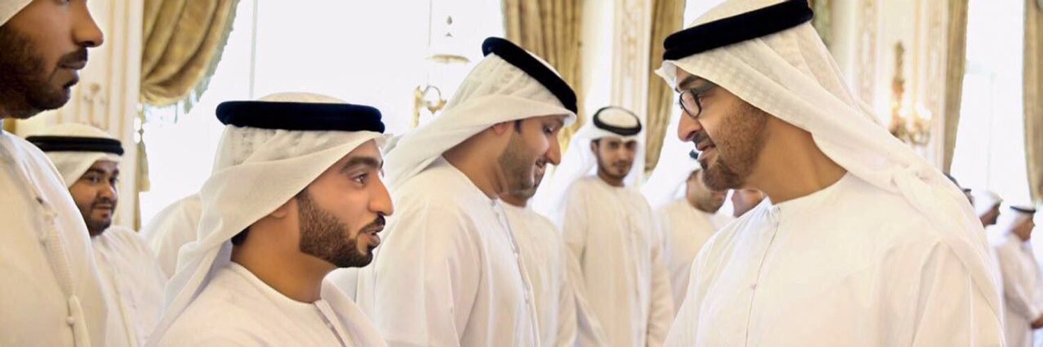 حميد الظاهري 🇦🇪 banner
