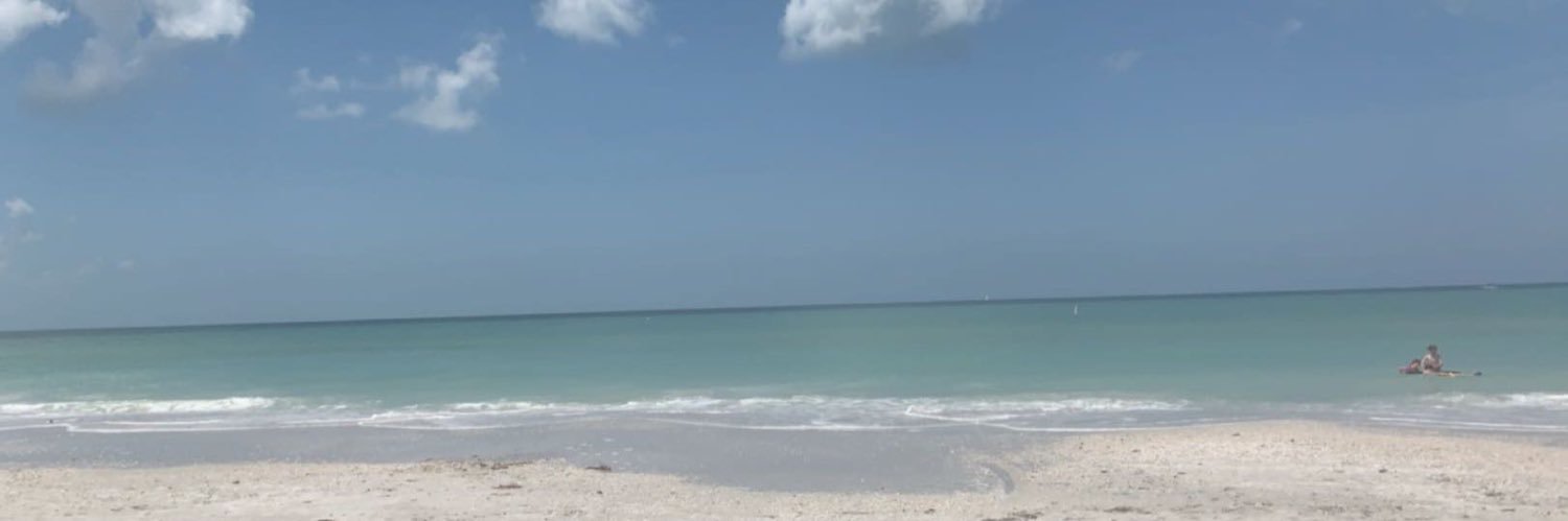 JackieDisch's profile banner image