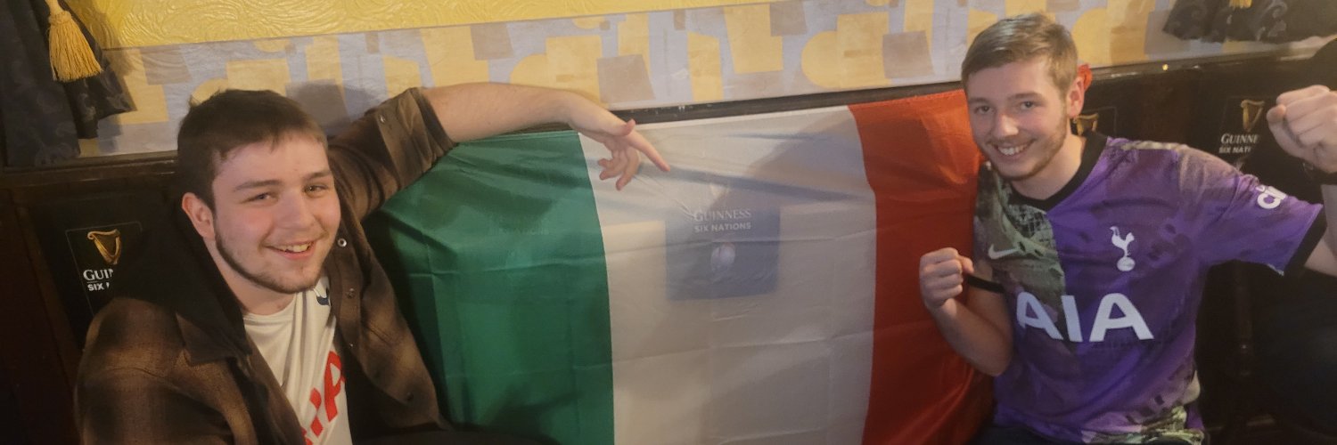 Euan Bull banner