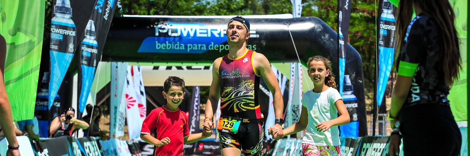 Rubén García banner