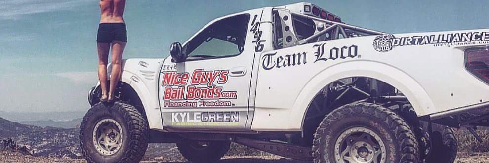 NiceGuyLance's profile banner image