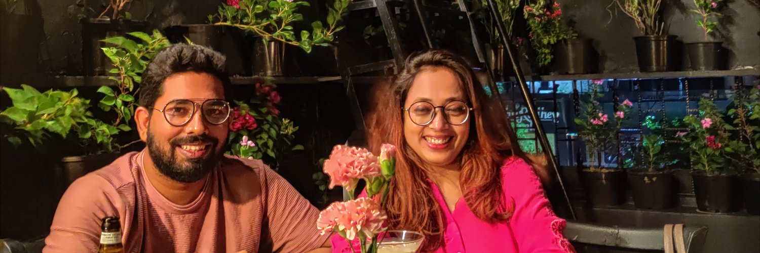 simpleeeshreyas's profile banner image