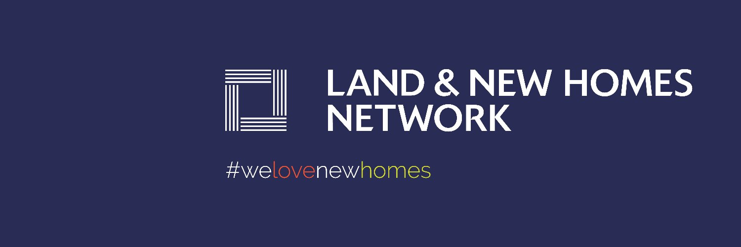 Land & New Homes Network Profile Banner