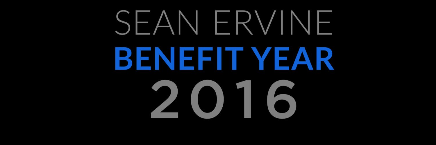 SeanErvine2016's profile banner image