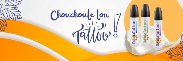 DermaTattooFr's profile banner image