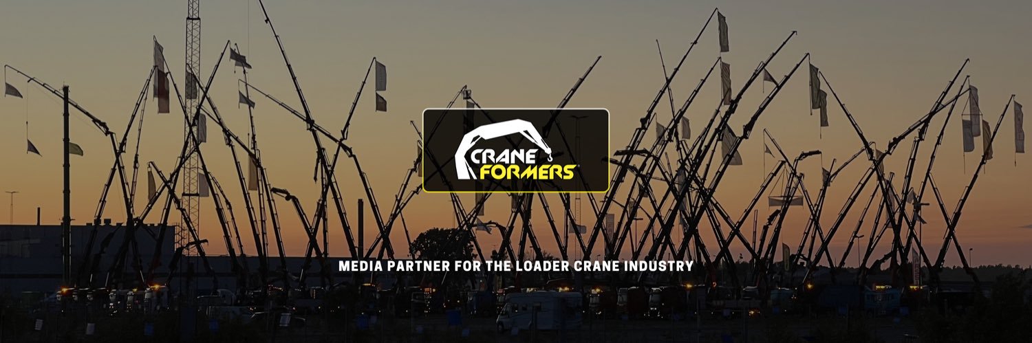 craneformers's profile banner image