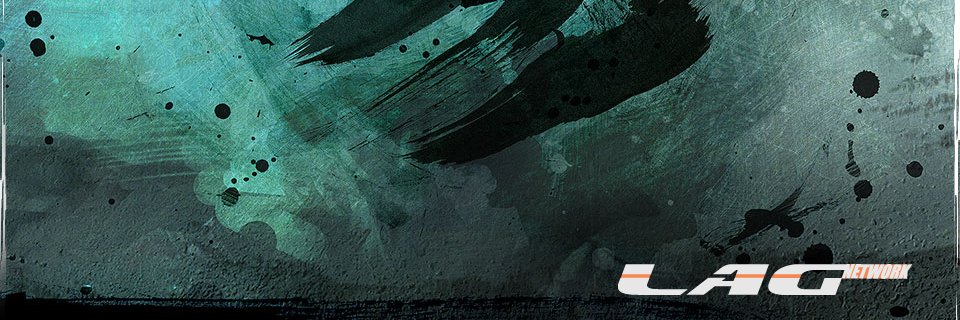 LAGNetwork's profile banner image