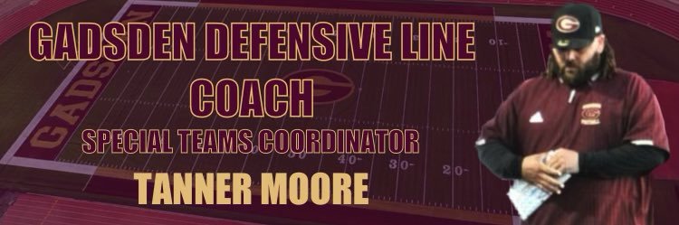 Coach_Moore25's profile banner image
