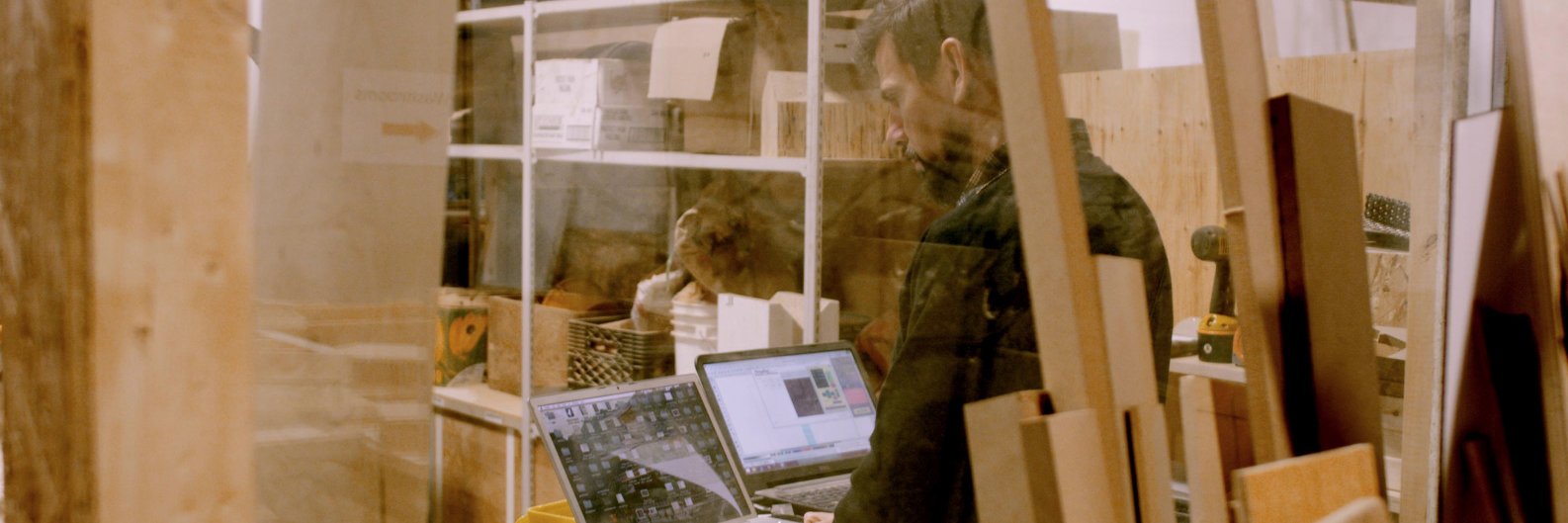 saldebus's profile banner image