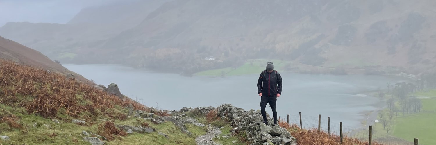 peterharland96's profile banner image