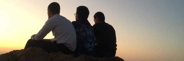 Rami_Azap's profile banner image