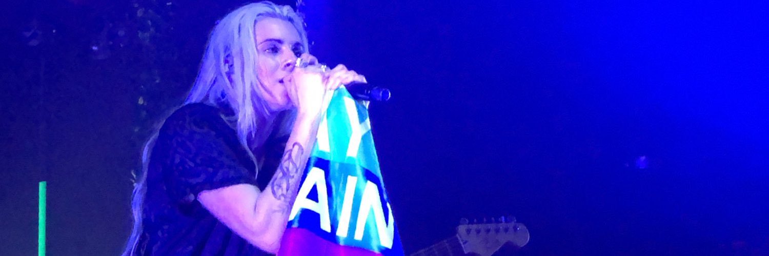 RickiiiLynn's profile banner image