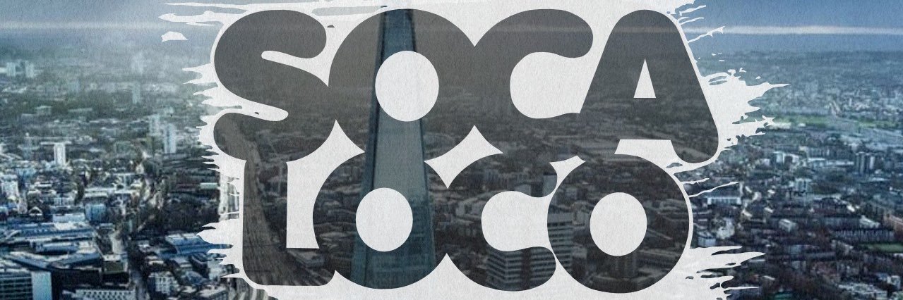 lovesocaloco's profile banner image