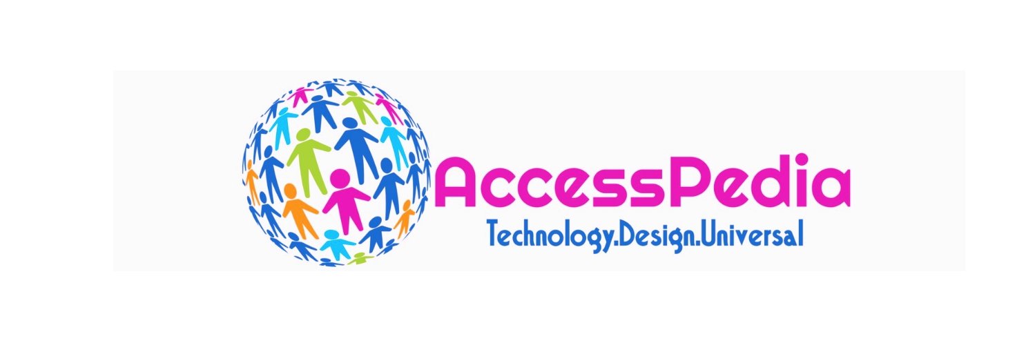 Accesspedia's profile banner image