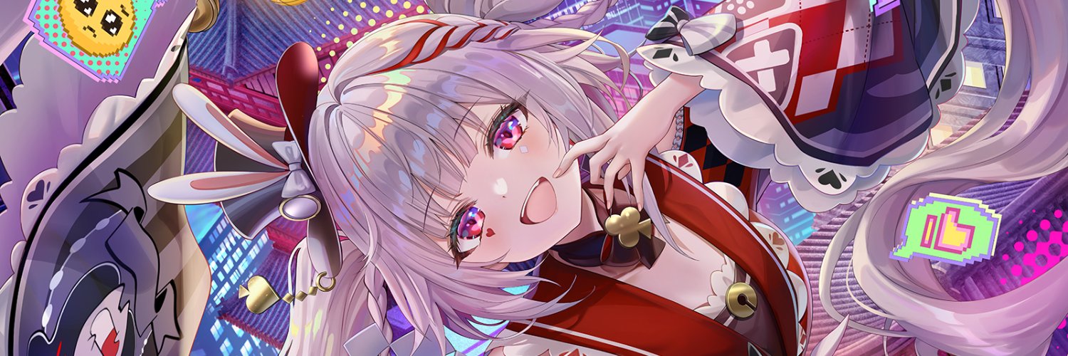 vainfish's profile banner image