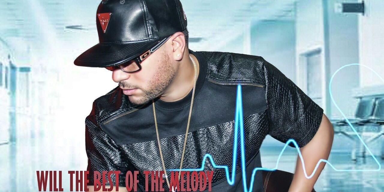 willthemelody's profile banner image