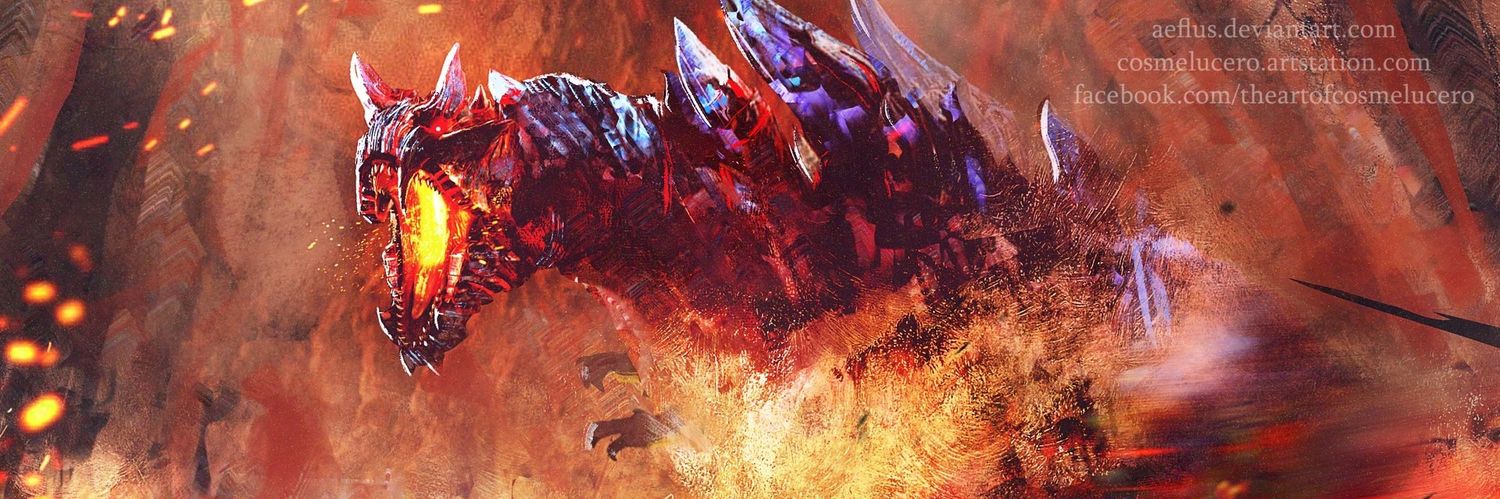 Cosmos_Carolus_'s profile banner image