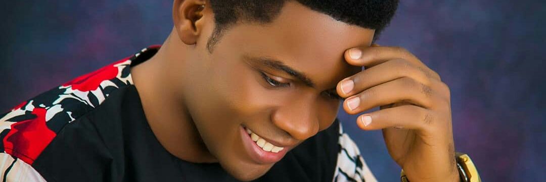 Dominic Ushoshi banner