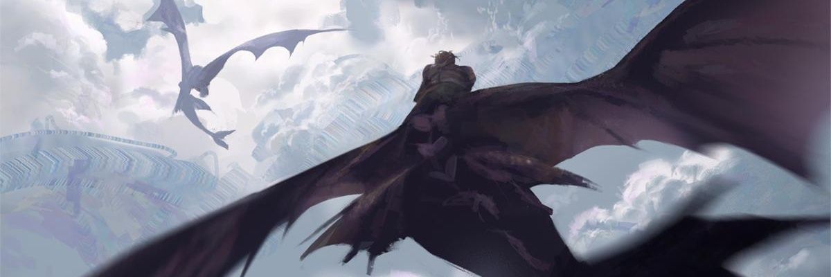 MarsJokey's profile banner image