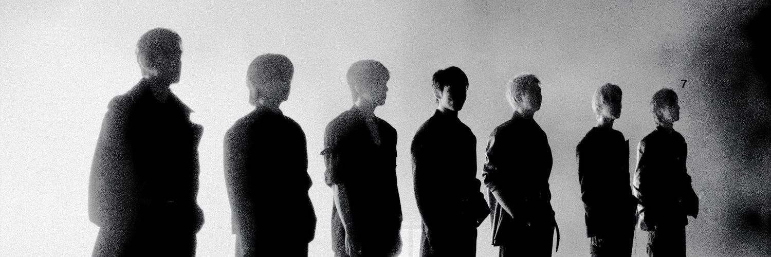 greyjinnie's profile banner image