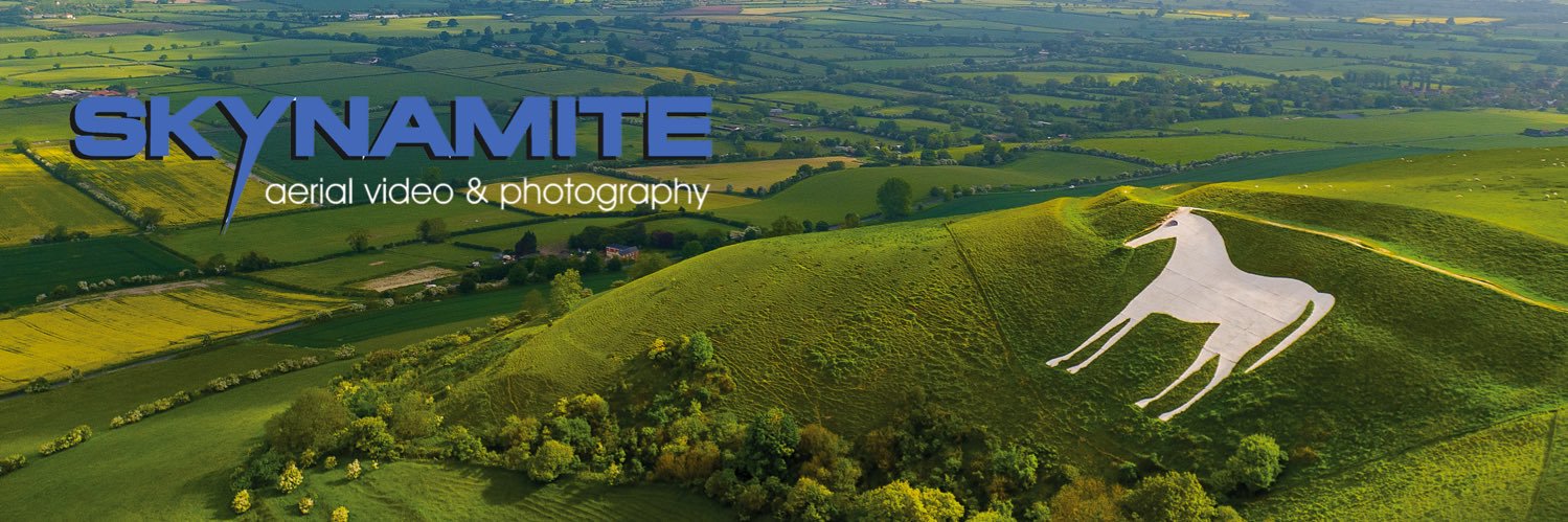 skynamite's profile banner image